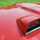 Illustration for article titled The Ten Sexiest Car Hoods
